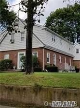 Backyard, Exterior, Facade, Brick Facade, None