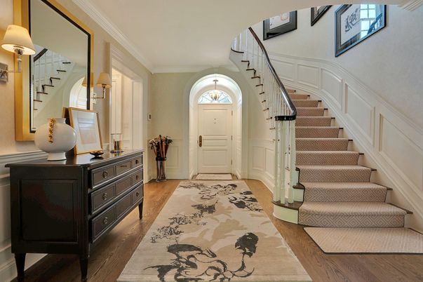 Interior, Wood Texture Flooring