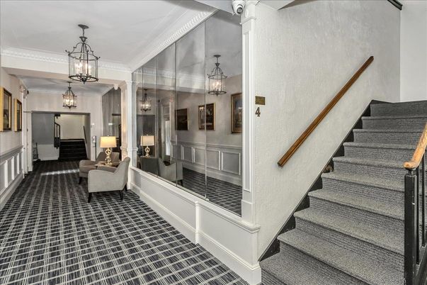 Interior, Pendant Lights