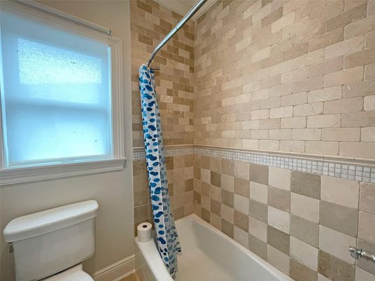Bathroom, Interior, Stone Walls