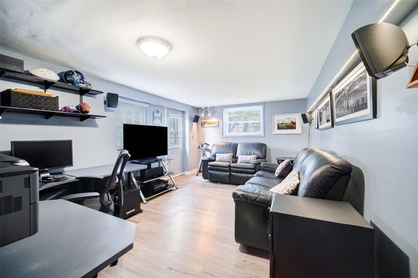 Home Office, Interior, Living room, Wood Texture Flooring