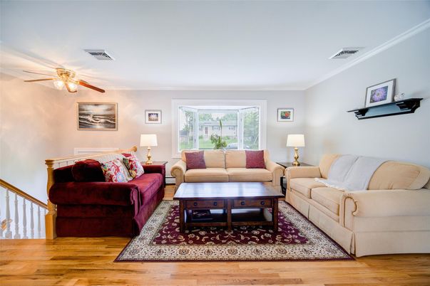 Interior, Living room, Wood Texture Flooring