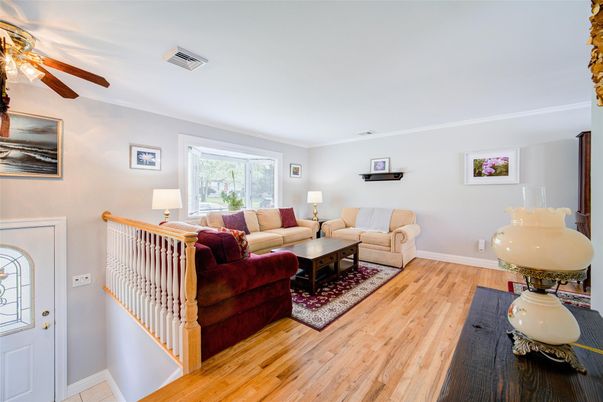 Interior, Living room, Wood Texture Flooring