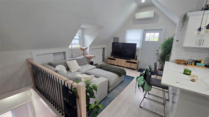 Interior, Living room, Wood Texture Flooring