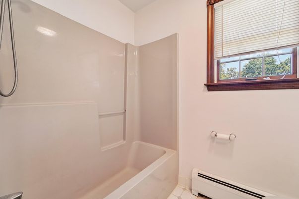 Bathroom, Interior, Marble