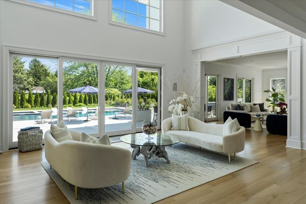 Interior, Living room, Wood Texture Flooring