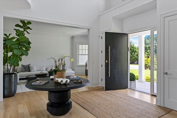 Interior, Living room, Wood Texture Flooring