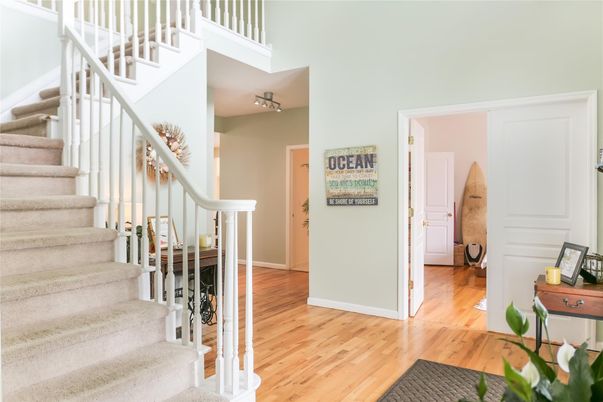 Interior, Wood Texture Flooring