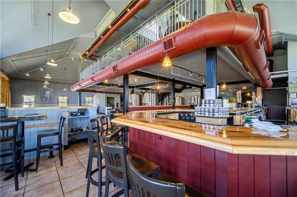Interior, Pendant Lights