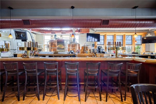 Interior, Pendant Lights