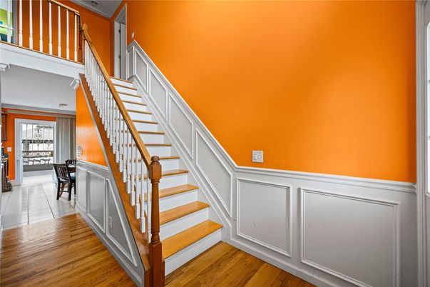 Interior, Wood Texture Flooring