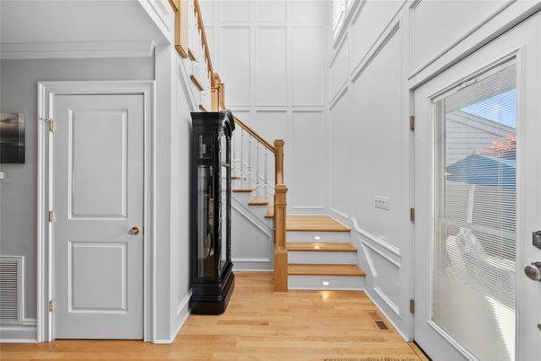 Interior, Wood Texture Flooring