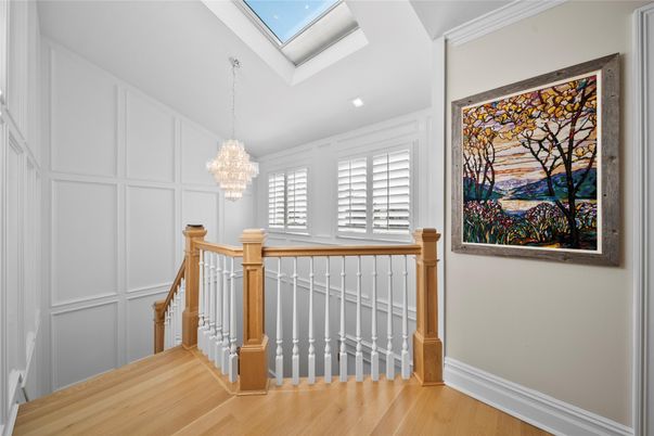 Chandelier, Interior, Recessed Lighting, Wood Texture Flooring