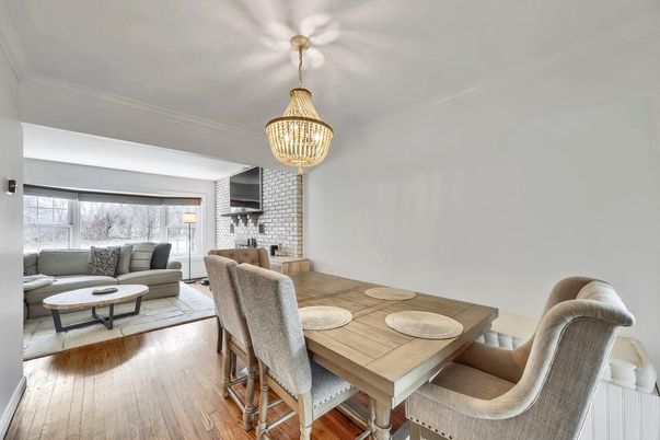 Chandelier, Dining room, Interior, Living room, Wood Texture Flooring
