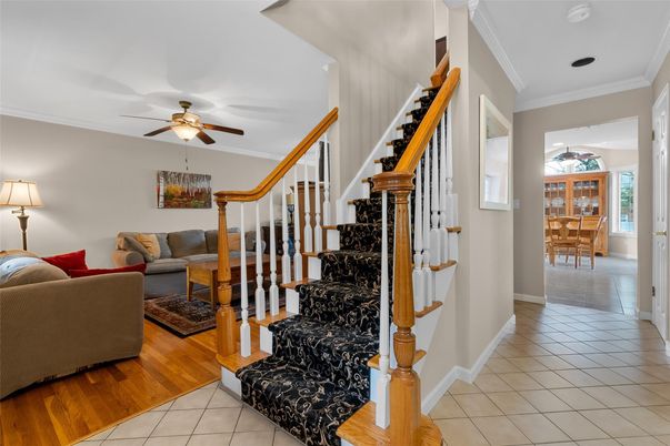 Dining room, Interior, Living room, Wood Texture Flooring