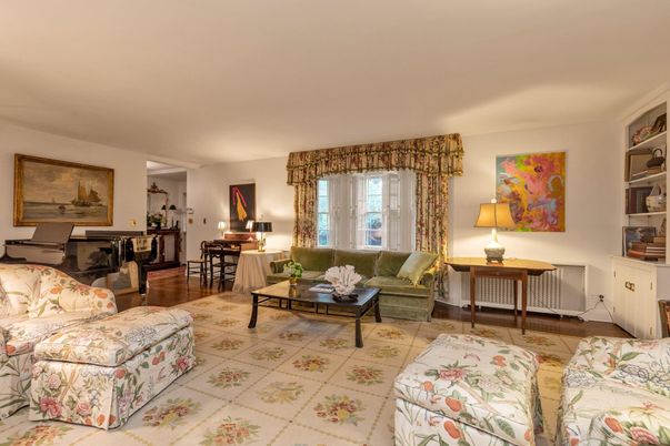 Interior, Living room, Piano, Wood Texture Flooring