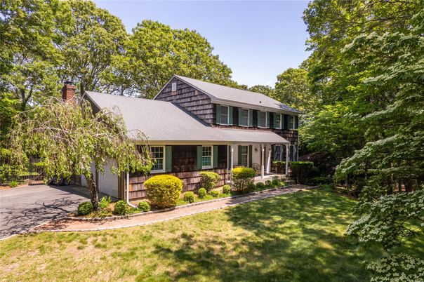 Backyard, Exterior, Facade, Georgian