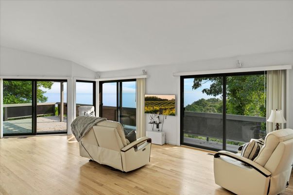 Interior, Living room, Water, Wood Texture Flooring