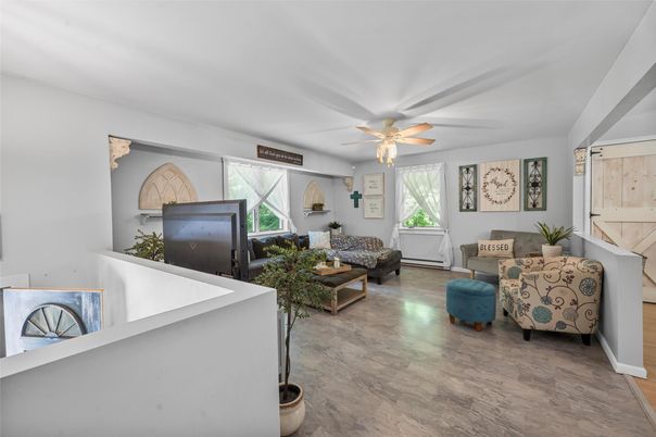 Interior, Living room, Wood Texture Flooring