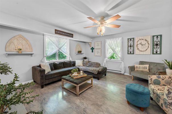 Interior, Living room, Wood Texture Flooring
