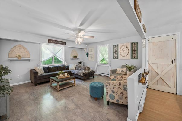 Interior, Living room, Wood Texture Flooring