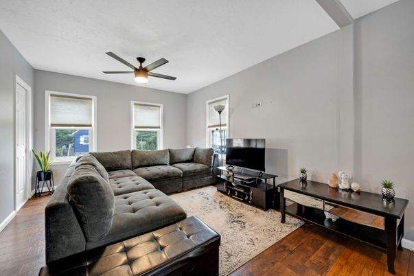 Interior, Living room, Wood Texture Flooring
