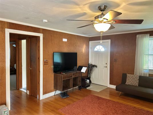Interior, Wood Texture Flooring, Wooden Walls