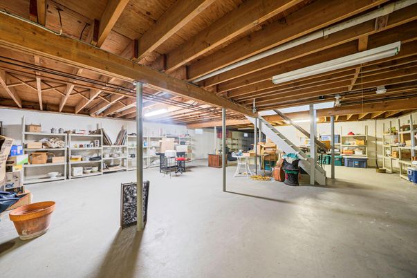 Interior, Wooden Beams, Wooden Ceilings
