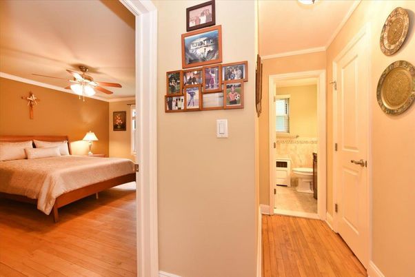 Bathroom, Bedroom, Interior, Wood Texture Flooring