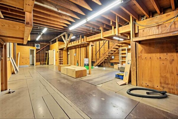 Interior, Wooden Beams, Wooden Ceilings, Wooden Walls