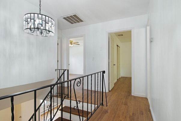 Chandelier, Interior, Pendant Lights, Wood Texture Flooring