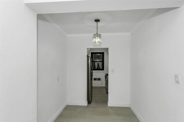 Interior, Pendant Lights
