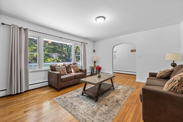 Interior, Living room, Wood Texture Flooring