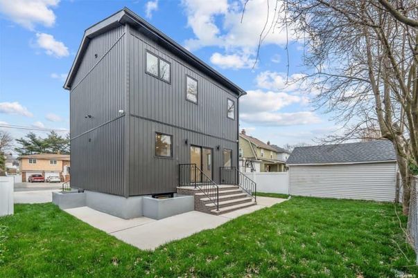 Backyard, Exterior, Facade, None