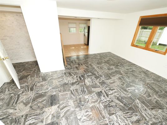 Empty room, Interior, Marble