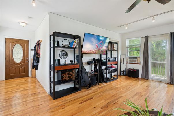 Interior, Wood Texture Flooring