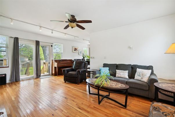 Interior, Living room, Piano, Wood Texture Flooring