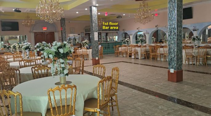 Chandelier, Dining room, Interior, Recessed Lighting
