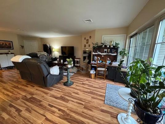Interior, Living room, Wood Texture Flooring