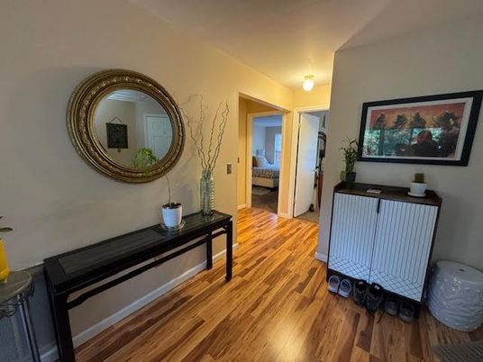 Interior, Wood Texture Flooring