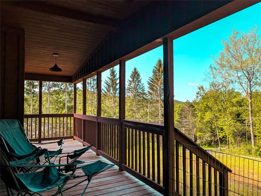 Interior, Sun Room, Wooden Ceilings, Wood Texture Flooring