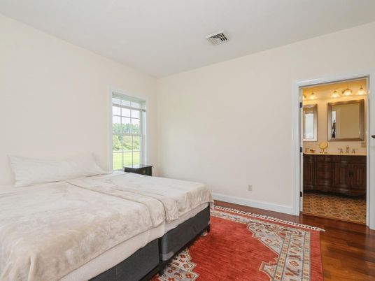 Bathroom, Bedroom, Interior, Wood Texture Flooring