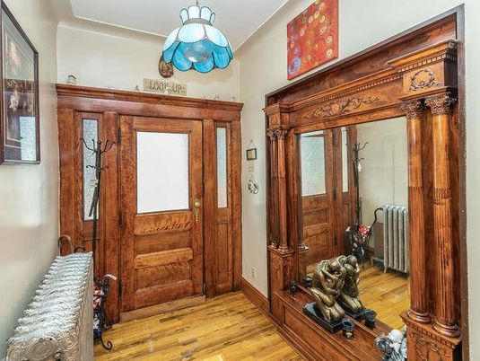 Interior, Wood Texture Flooring