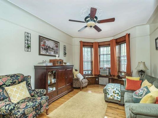 Home Office, Interior, Living room, Wood Texture Flooring