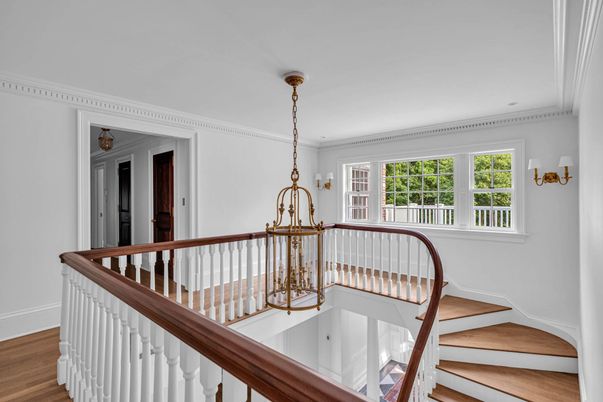 Interior, Pendant Lights, Wood Texture Flooring