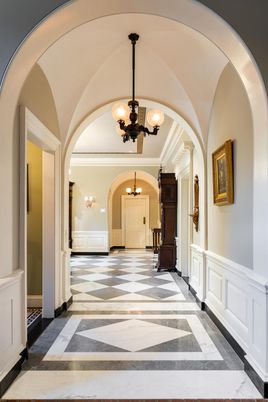 Chandelier, Interior, Pendant Lights