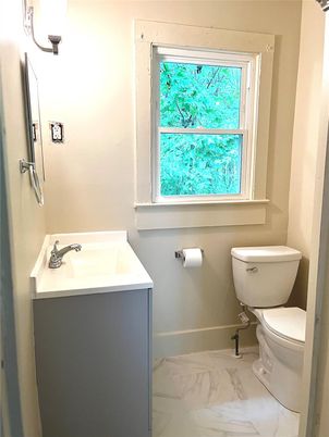 Bathroom, Interior, Marble