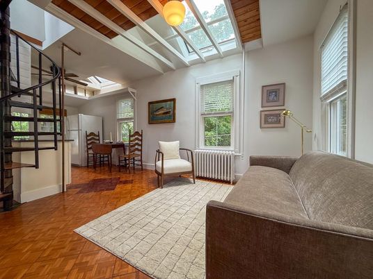 Dining room, Glass Ceilings, Interior, Wood Texture Flooring