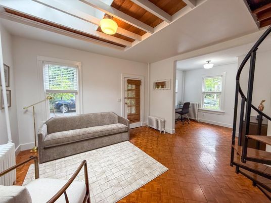 Interior, Wooden Ceilings, Wood Texture Flooring