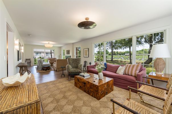 Dining room, Interior, Living room, Wood Texture Flooring